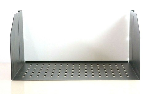 MSTR 5U Vented Steel Rack Shelf For Denon Integra Onkyo Sony Receivers A379 - Picture 2 of 4