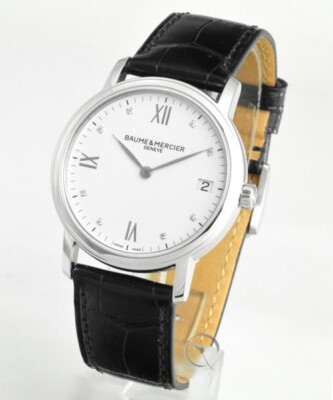 Baume & Mercier Classima 33 Executive - 43,8 % gespart !* (neu) Damenuhr