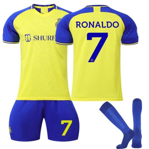 cristiano ronaldo jersey,short N Socks youth small