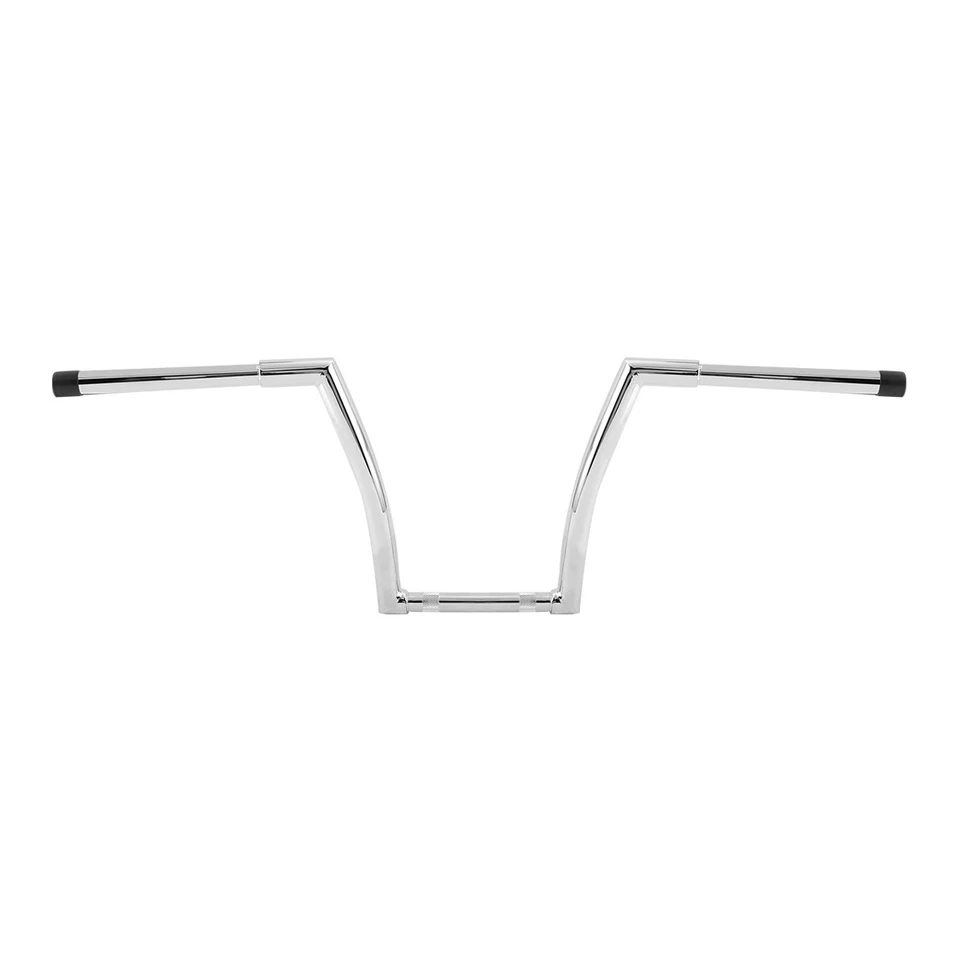 Handlebar Handle Bar Fit For Victory Cross Roads 10-14 12 Hard Ball 12-13 Chrome - Image 4 of 4