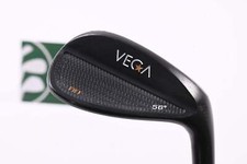 Vega VWY Sand Wedge / 56 Degree / Wedge Flex KBS Hi-Rev 2.0 120 Shaft