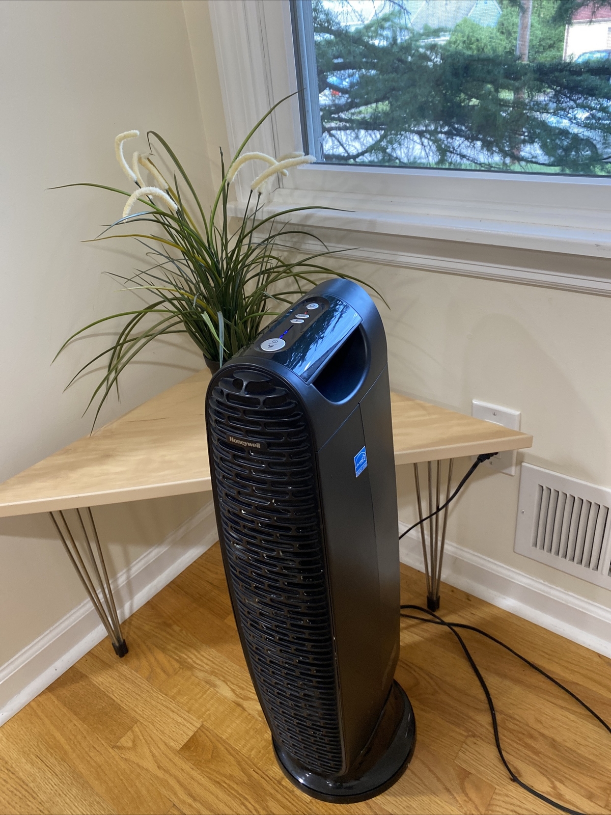 Honeywell HFD230BV1 Tower Air Purifier 92926102302 eBay