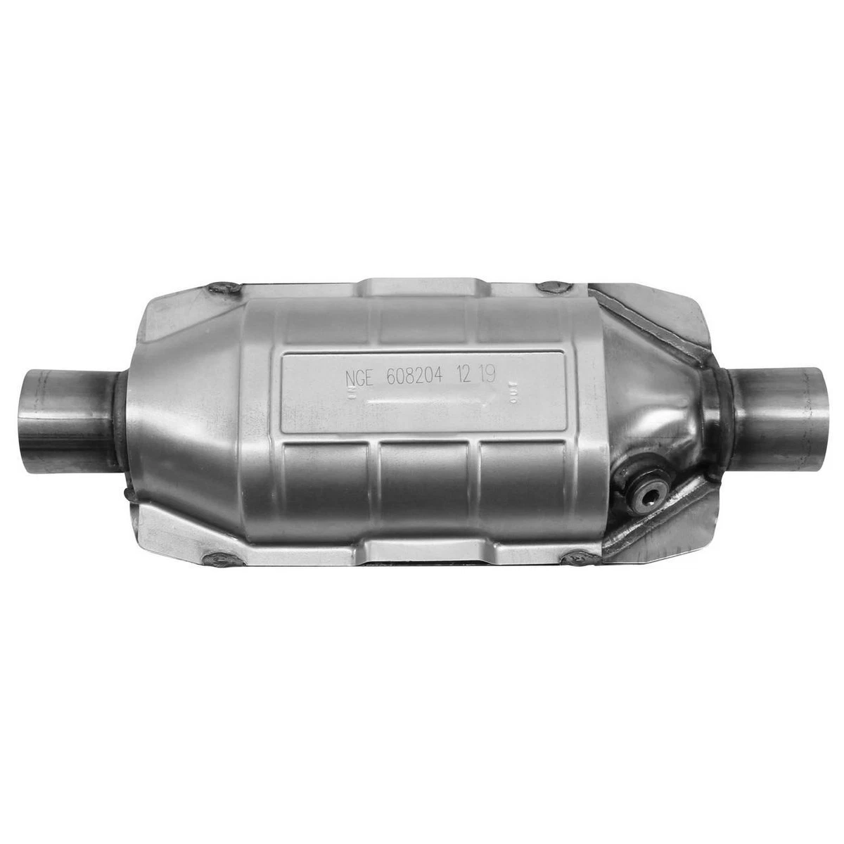 2008 Ford Escape Catalytic Converter Discover 60 Images And 8 Videos