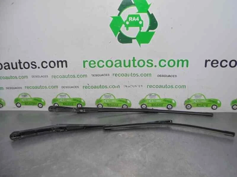 8620839 brazo del limpia delantero derecho para VOLVO XC90 2.5 20V 2002 2624428 - Imagen 2 de 4