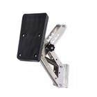 <!--F#f_0-->OUTBOARD BRACKET - STAINLESS STEEL -AUXILIARY MOTOR UPTO 9.9HP / 35KGS BRAND NEW<!--F/-->