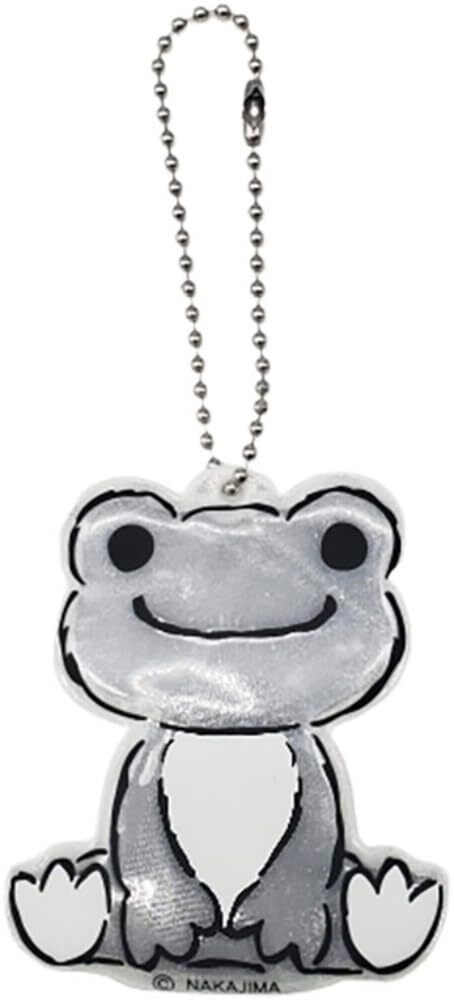 NEW Nakajima Corporation 192523-24 Pickles Safely Frog Reflecto | eBay