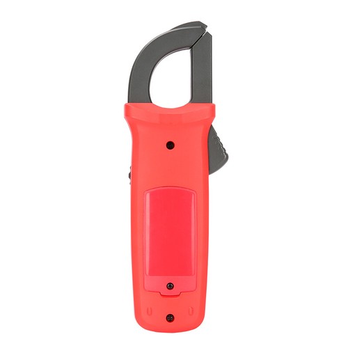 UT202A+ Digital Clamp Meter Current AC/DC Voltage Ohm Capacitance Frequency NCV - Picture 4 of 12