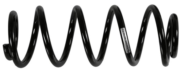 Sachs 994 792 Feder FüR Fiat, Suzuki-image