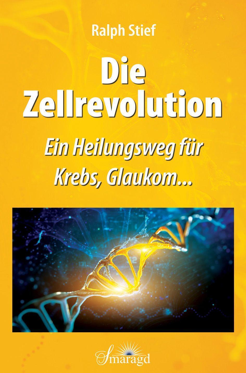 Thumbnail - Die Zellrevolution, Ralph Stief