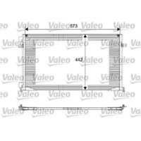 Valeo Kondensator Klimaanlage FüR Renault Trafic II Bus JL Opel Vivaro Combi J7