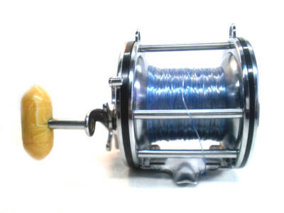 【新品ナイロン60号付き】PENN SENATOR 113 4/0 新品ナイロン60号付き】PENN SENATOR 113 4/0 PENN SENATOR 113
