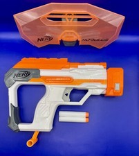 Nerf Modulus Strike and Defend Upgrade Kit - Mint Condition