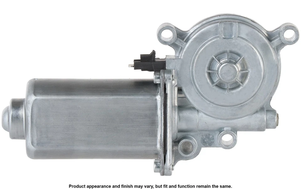 Motor de ventana delantero derecho cardone para GMC C7000 1990-1996 Topkick Foto 3 de 4