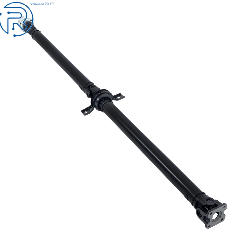 For Saturn Vue 2004-2007 3.5L V6 AWD Auto Rear Driveshaft Prop Shaft Assembly - Image 3 of 4