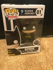 2015 Funko GameStop Black Friday Mystery Box Figures 18