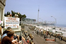 T017-187 1970 NJ Atlantic City Lions Cub International Convention 