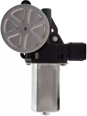 Power Window Motor A88125 For 2007-2011 Honda Civic DX 2 Door