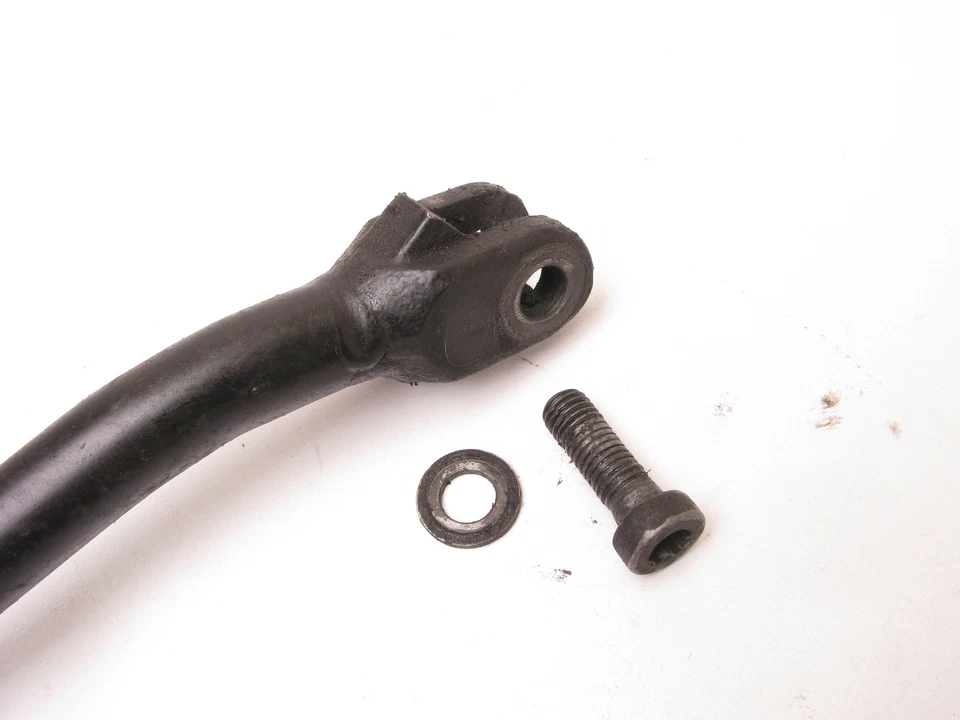 BMW r1100rt r1100rt-p r1100rtl ПОДСТАВКА БОКОВАЯ ПОДСТАВКА НОЖКА 46532331170 - Изображение 3 из 4