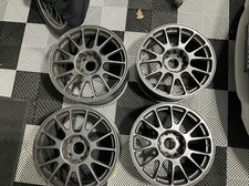 Ccw Corsair C14 18x9 And 18x11 Track Wheels