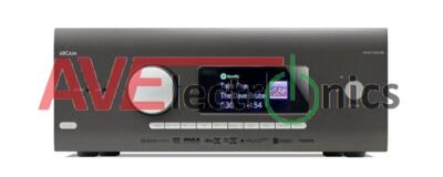 Arcam AVR10 7.2-Channel Home Theater Receiver