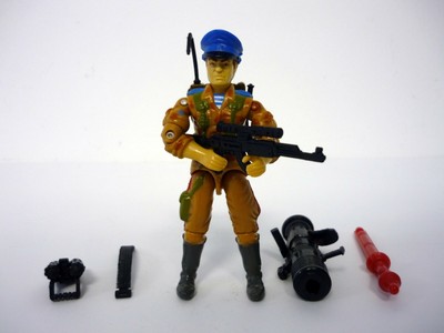 gi joe red star
