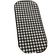 Quilted Table Runner