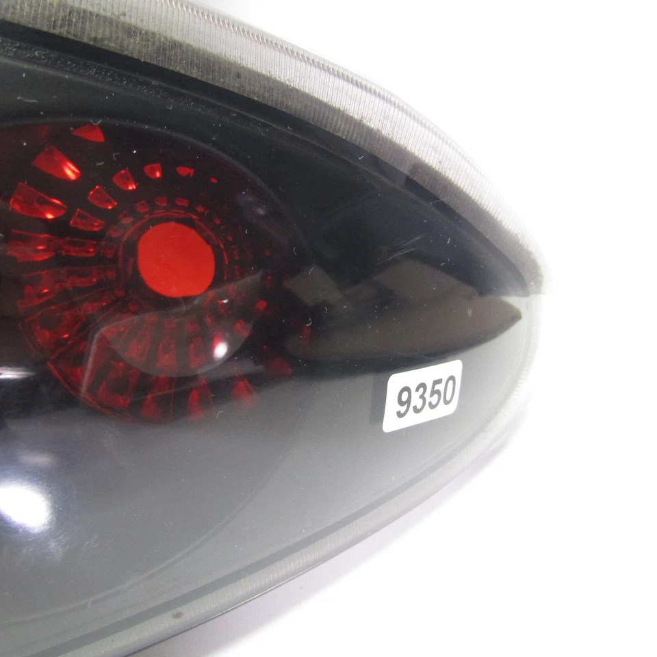 Chevrolet Camaro 1993-2002 pasajero luz trasera izquierda lámpara derecha Foto 3 de 4