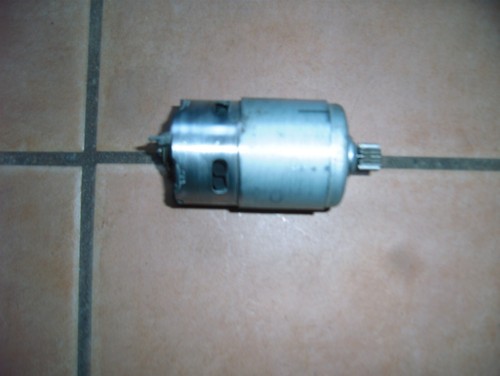 Bosch Akkuschrauber Motor für PSR14,4LI