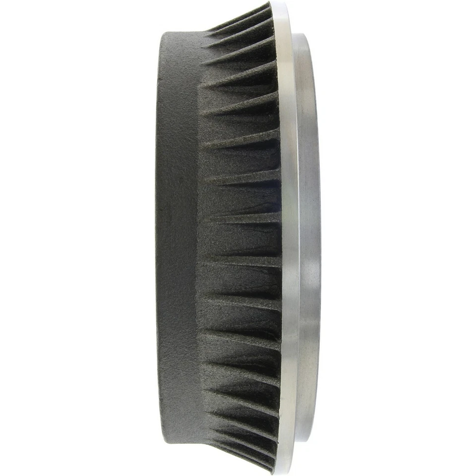 Tambor de freno delantero estándar centrado para Oldsmobile Cutlass 1967-1972 Foto 4 de 4