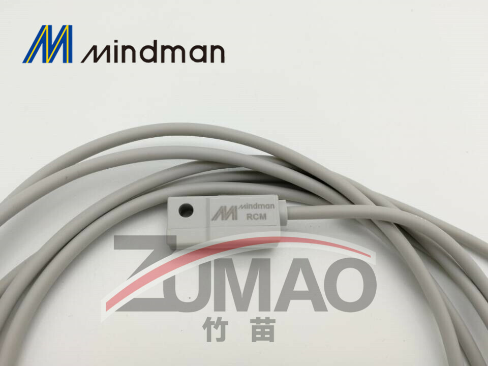 1PC NEW MINDMAN Magnetic switch RCM-2M free shipping #W6650 WX | eBay