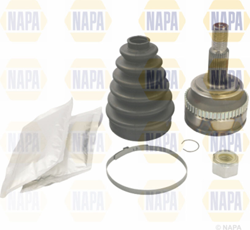 Fits Renault Master 2000 Vauxhall Movano 20002010 CV Joint Front