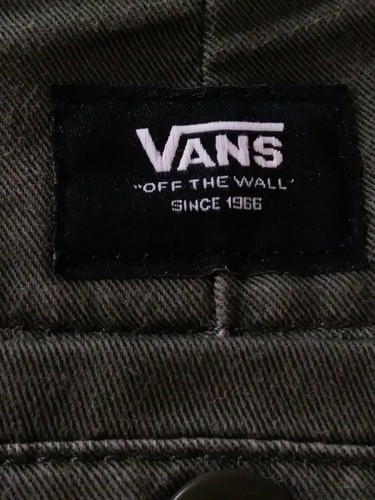 VANS Jeans Custom Made for You Off the 