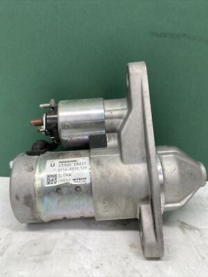 2017 Nissan Sentra Engine Starter Motor 23300-EN22C OEM | eBay