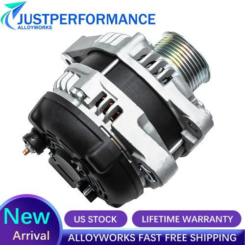 Alternador para Honda Accord 2008-2012 2009-2014 Acura TSX 2,4 L L4 11390 13-9444 - Imagen 1 de 10