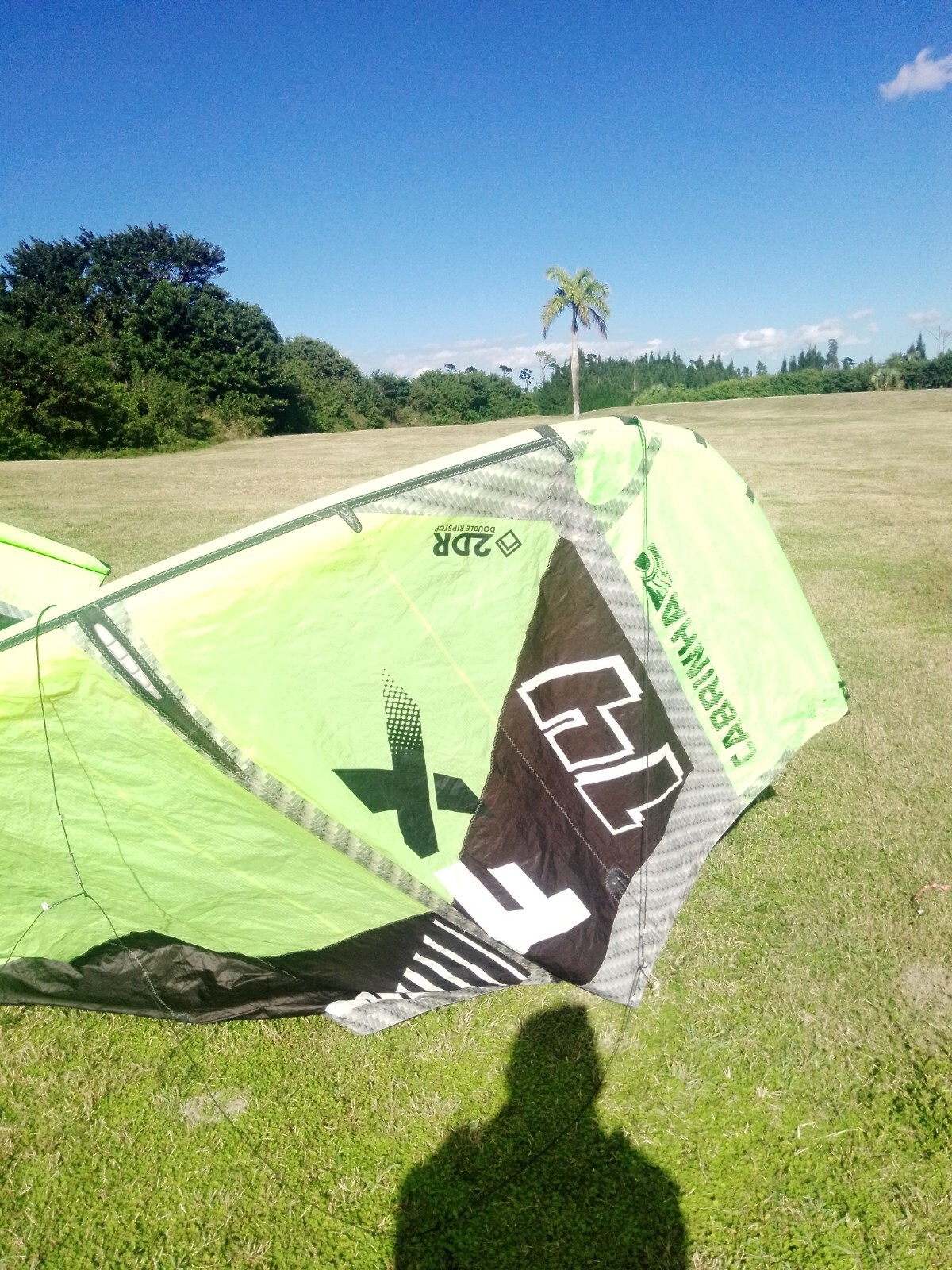 14 M Cabrinha FX Kite 2016 Kitesurf Kiteboard Kitesurfing eBay