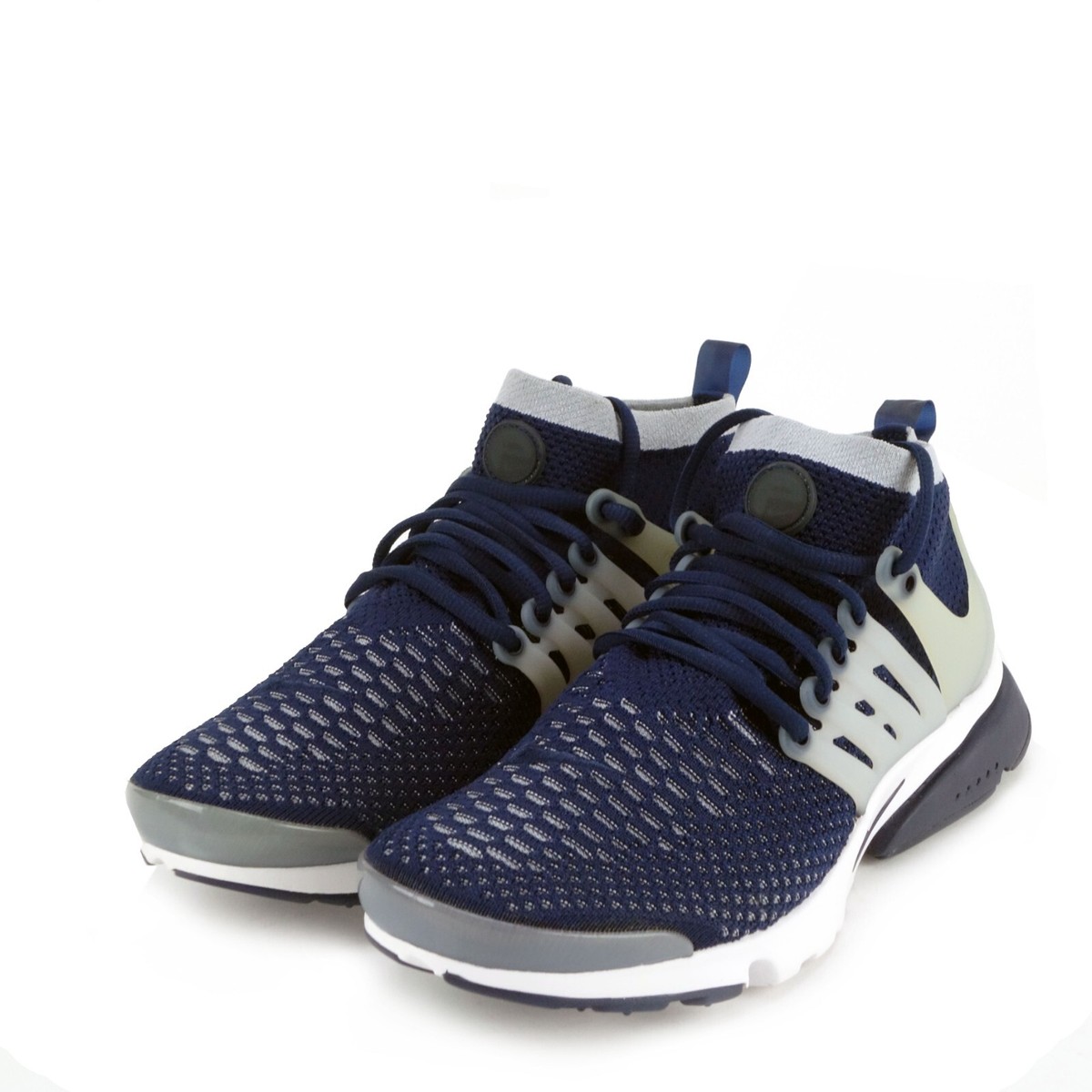 Presto Essential Nike Air Presto Fly Navy Blue Nike WMNS Air