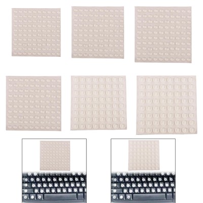Nail Typing Artefakt Tastatur Abdeckung Schutz Nagel für Computer Gaming Tippen