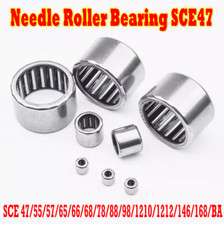 SCE146 INA Needle Bearings image