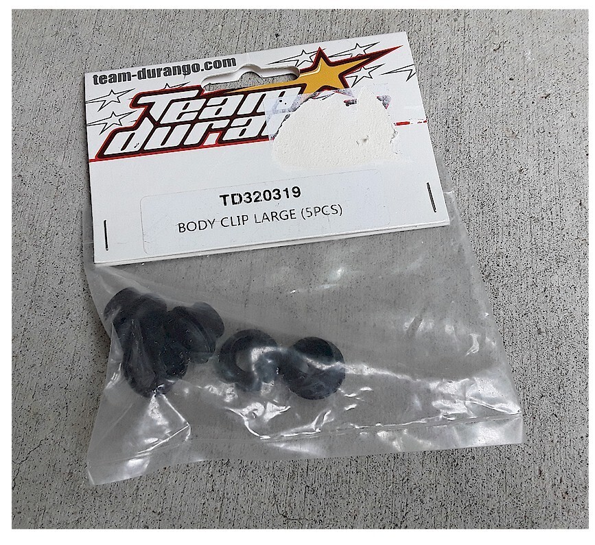 レア】Team Durango 1/8GPバギー DNX408 部品大量 RC Team Durango