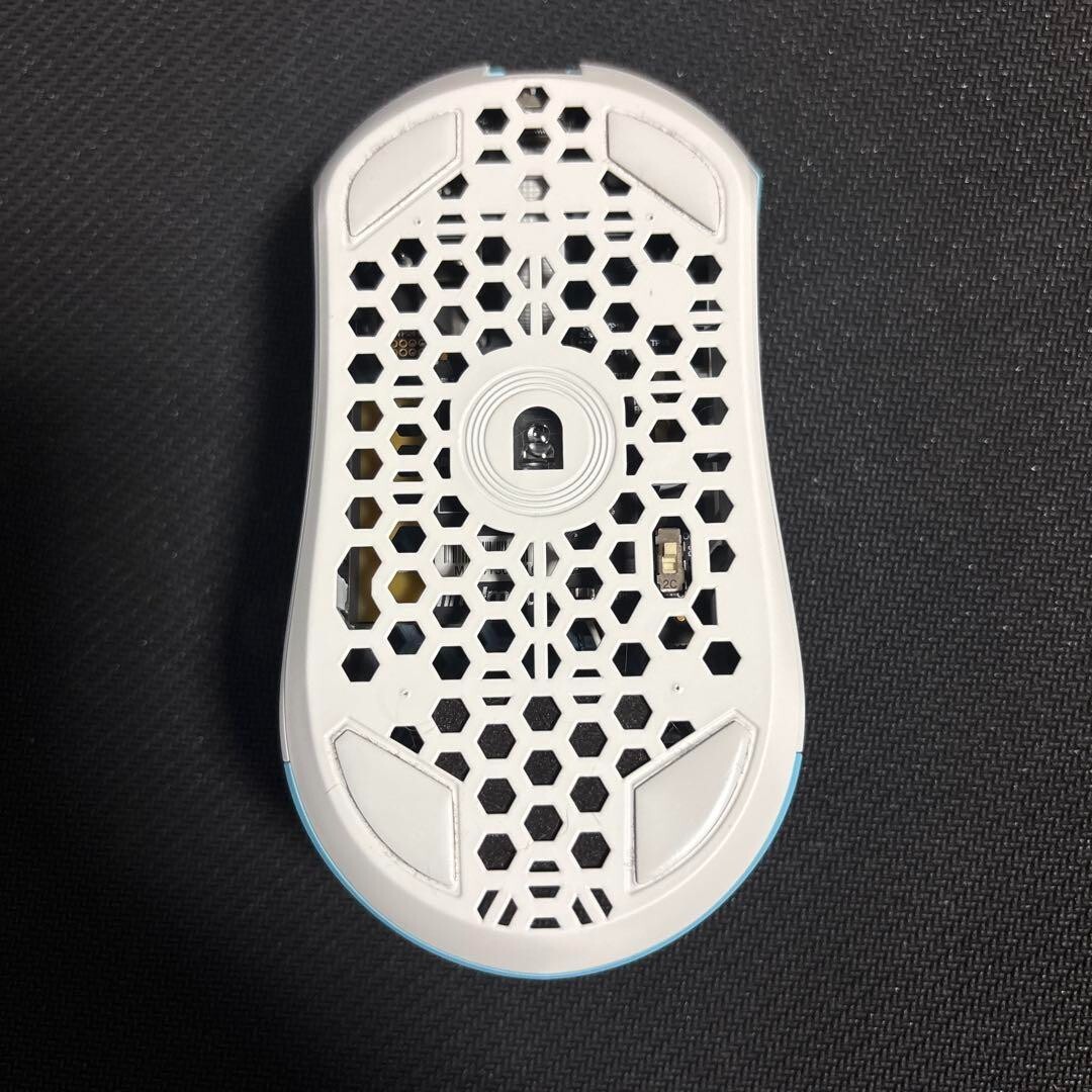 Finalmouse ULX Pro Series Tarik Tiger (L) UltralightX gaming
