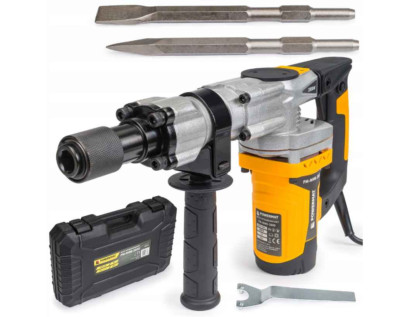Abbruchhammer Powermat PM-MWB-2800 15 J 2800W