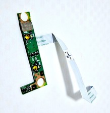 Tastiera Tasto Pad Tasti ITA Nero Hp Compaq Probook 4510 4510s PC Portatile 