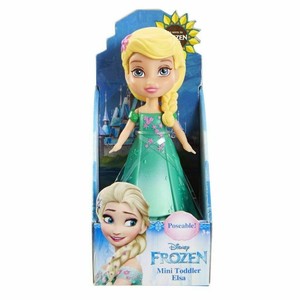 disney frozen mini toddler elsa
