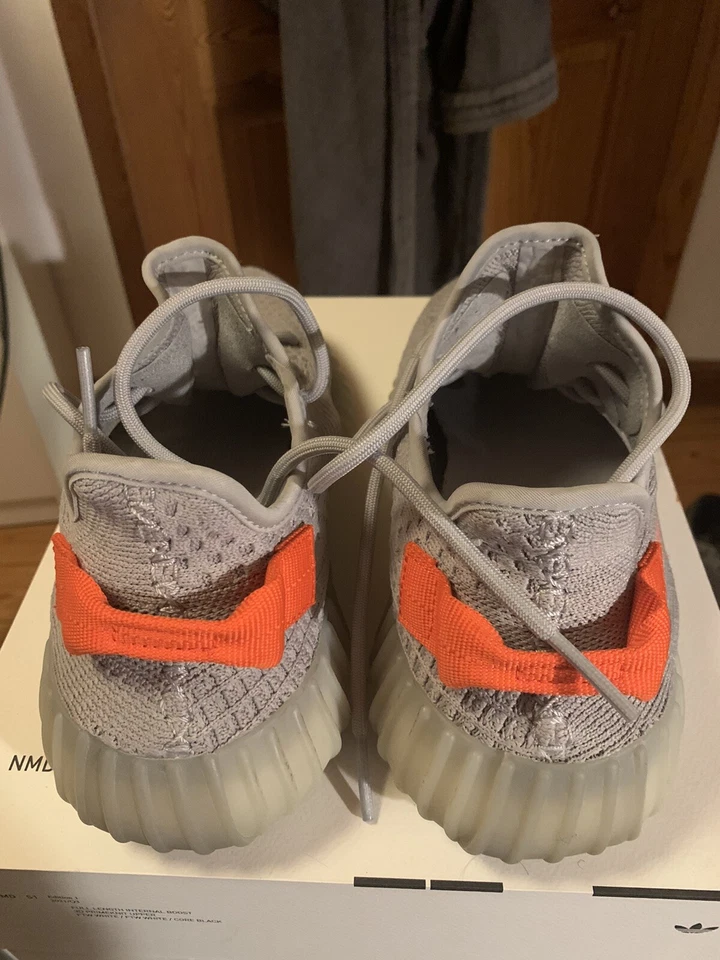 Adidas Yeezy Boost 350, foto 2 de 5