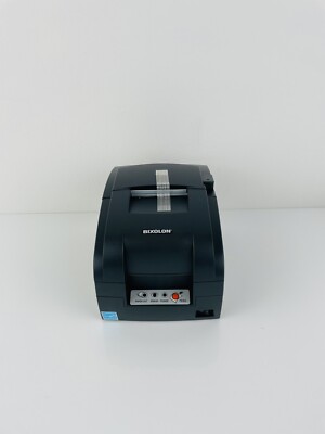 Bixolon SRP-275III Impact Printer Log Printer New MG005318*