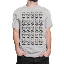 Bill Murray "25 Bills" Tee