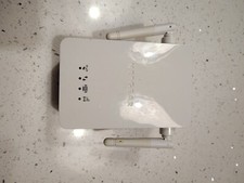 NETGEAR WN3000RP Universal WiFi Range Extender - White