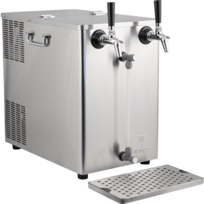 KRYO Inline Draft Beer Chiller | KOMOS 