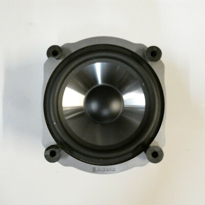 Quadral 8921290 Sanoway Ø 125 mm Tieftöner S-3586