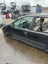 Renault Senic Passenger  Door Window 2002/03